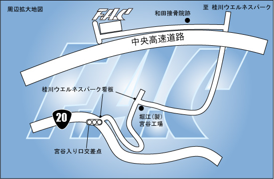 簡易地図l