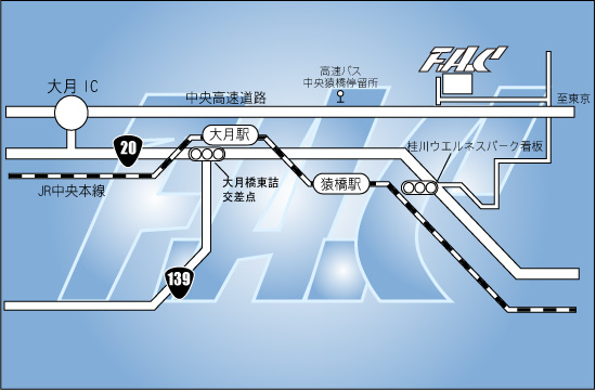 簡易地図w
